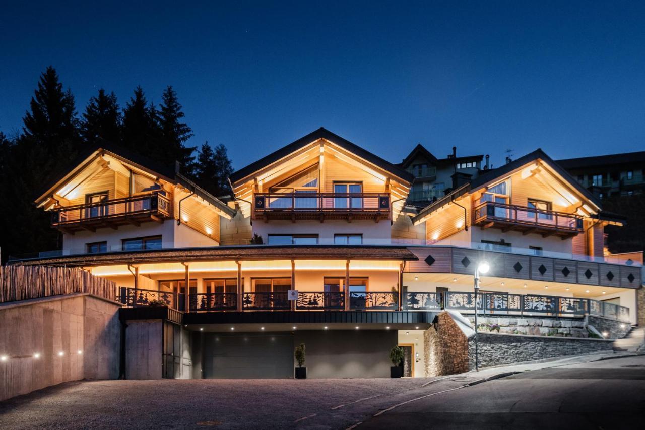 La Dila Dolomiti Mountain Apartment