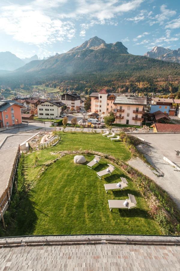Apartment La Dila Dolomiti Mountain Andalo