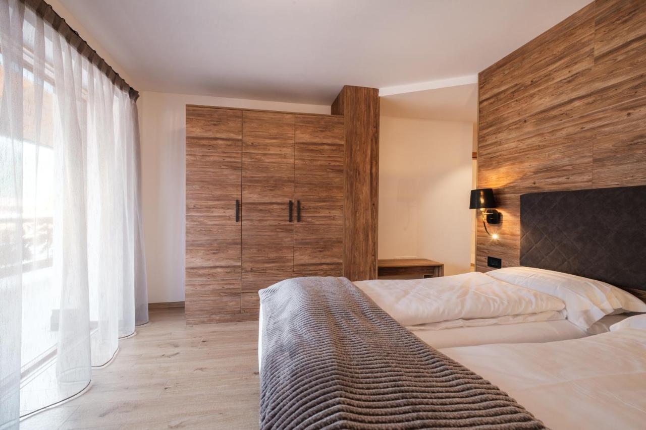 Appartement La Dila Dolomiti Mountain Andalo