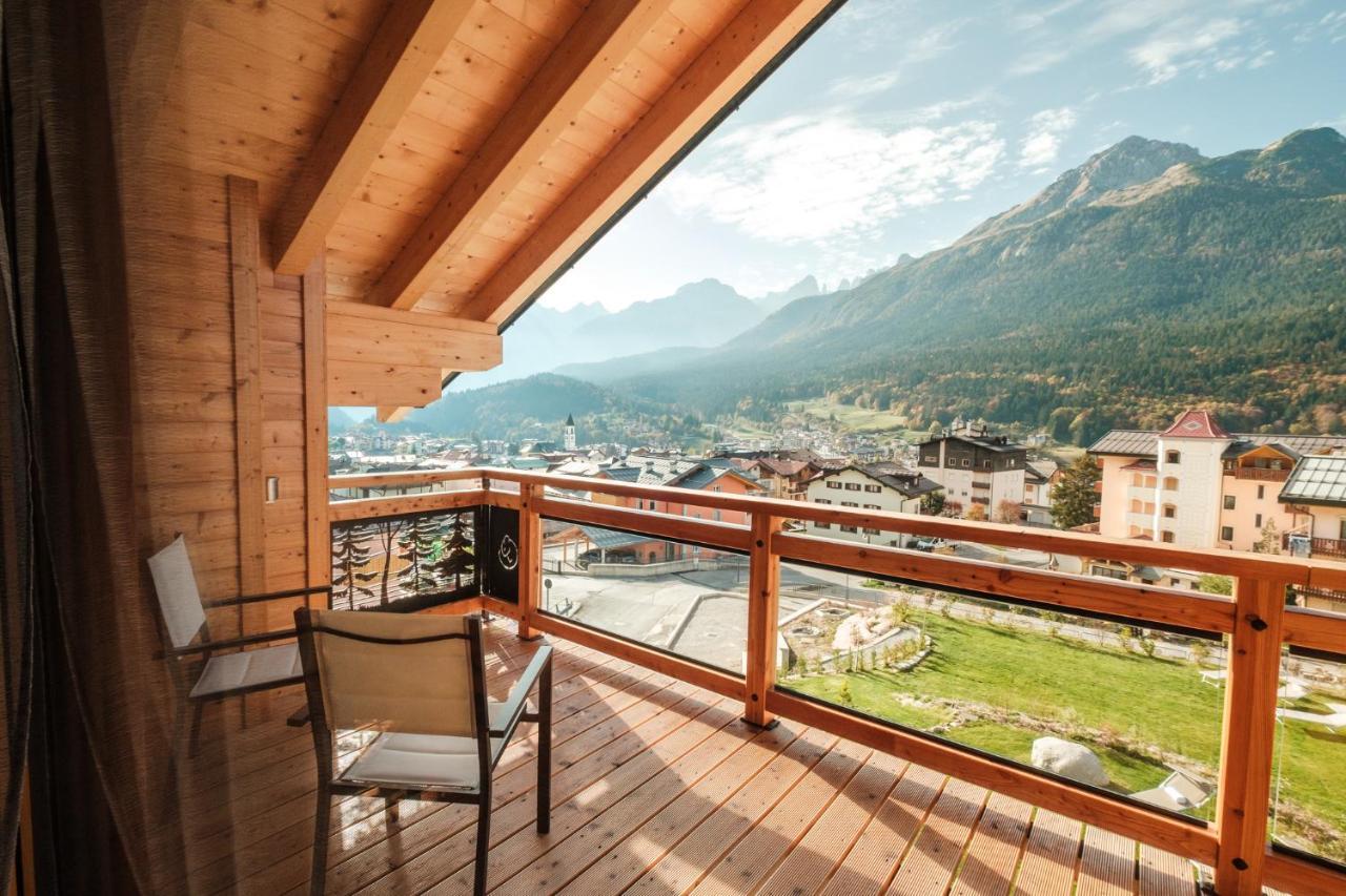 La Dila Dolomiti Mountain Appartement *
