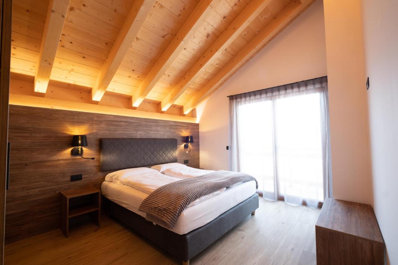 Appartement La Dila Dolomiti Mountain