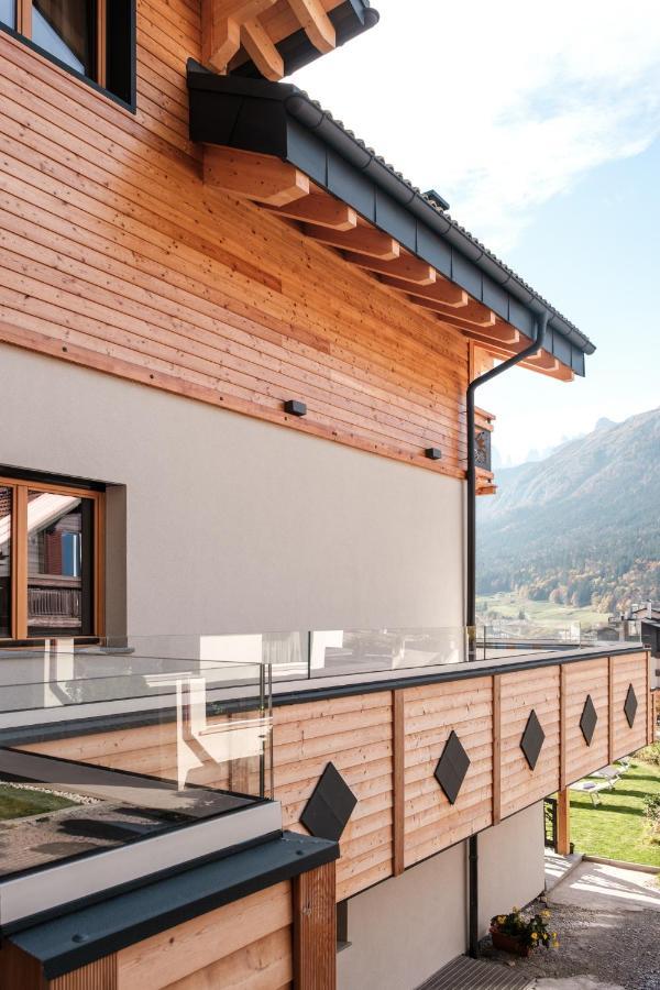 La Dila Dolomiti Mountain Apartment *