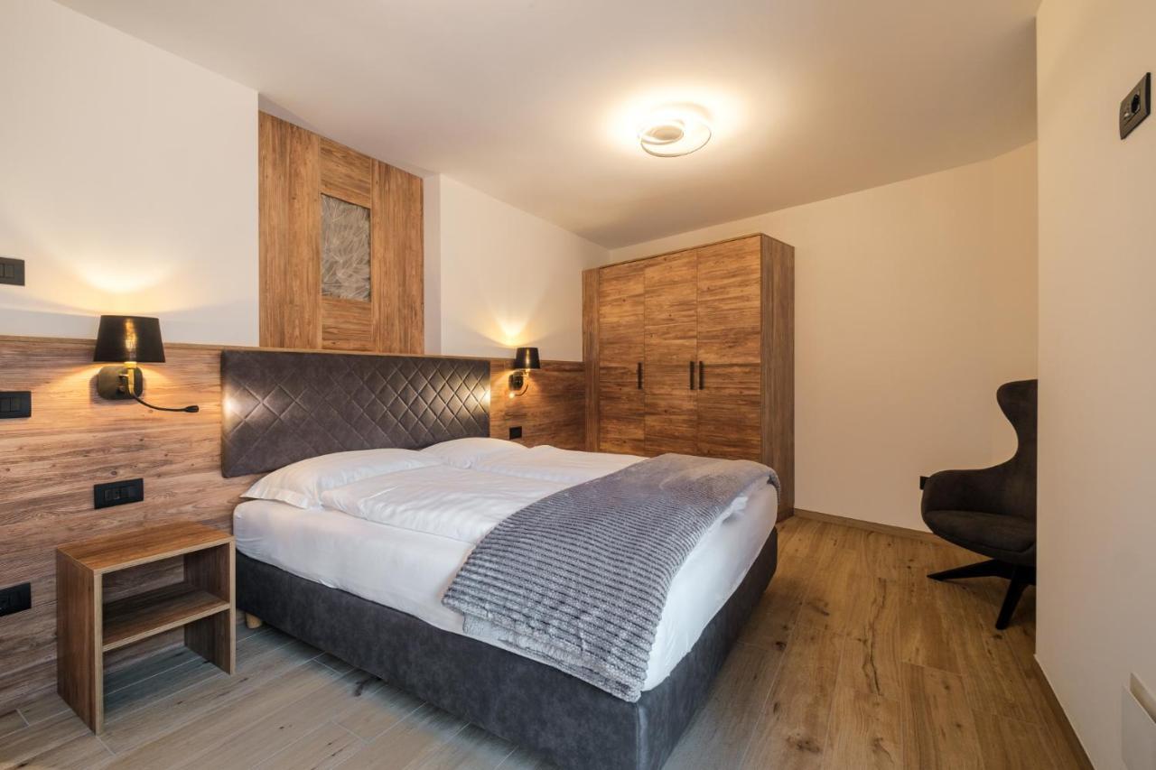 Apartment La Dila Dolomiti Mountain Andalo