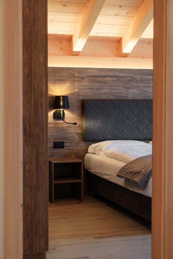 Apartment La Dila Dolomiti Mountain Andalo