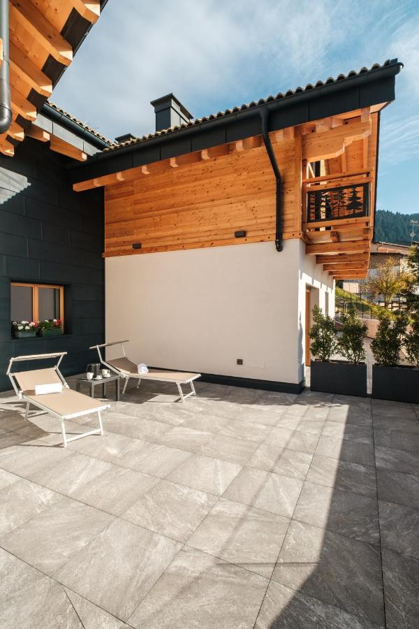 Appartement La Dila Dolomiti Mountain Andalo