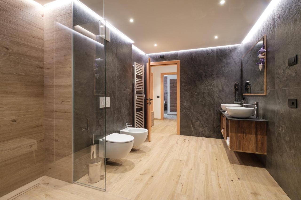 Appartement La Dila Dolomiti Mountain Andalo